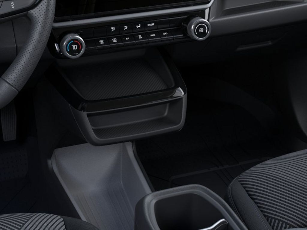 New 2027 Chevrolet Bolt LT FWD image 23