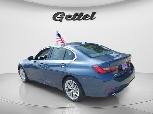 Used 2025 BMW 330i Sedan RWD image 6