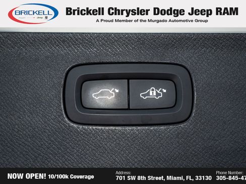 Used 2021 Volvo XC90 T8 Inscription w/ Protection Package Premier image 11