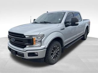 Used 2019 Ford F150 XLT w/ Equipment Group 302A Luxury AWD/4WD 360° Tour
