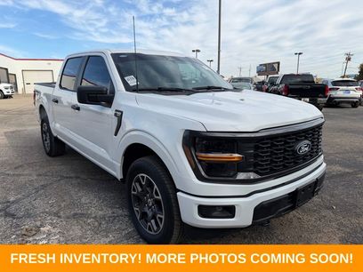 Used 2024 Ford F150 STX