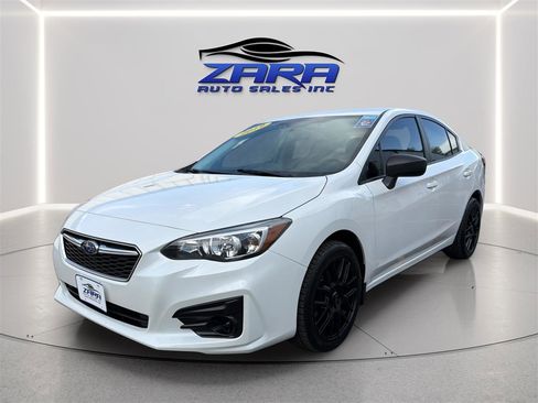 Used 2019 Subaru Impreza 2.0i w/ Eyesight AWD/4WD image 3