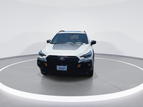 New 2026 Subaru Crosstrek 2.5i Wilderness w/ Crosstrek Mirror Package AWD/4WD image 3