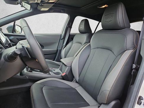 Used 2024 Subaru Crosstrek 2.5i Wilderness image 16