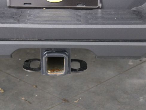 Used 2023 Toyota Tundra Platinum w/ Advanced Package image 17