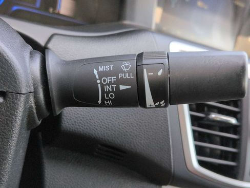 Used 2015 Honda Accord Hybrid Sedan image 26