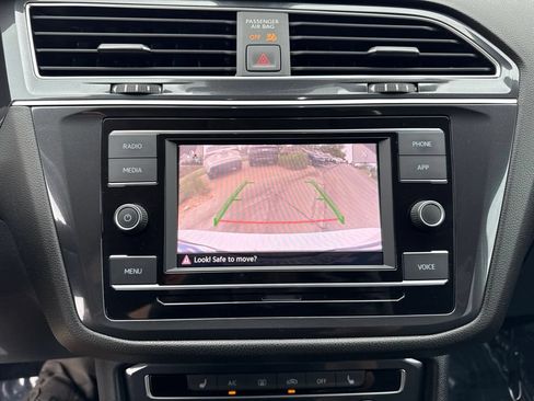 Used 2023 Volkswagen Tiguan S w/ Driver Assistance Package AWD/4WD image 20