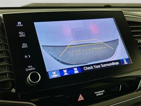 Used 2023 Honda Ridgeline RTL-E image 11