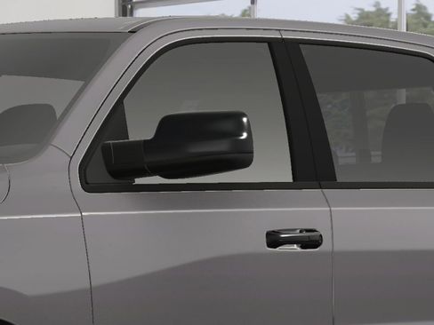 Used 2025 RAM 1500 Tradesman w/ Night Edition image 10