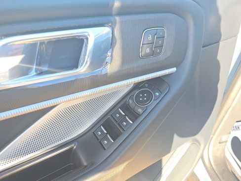 New 2026 Ford Explorer Tremor w/ Tremor Ultimate Package image 11