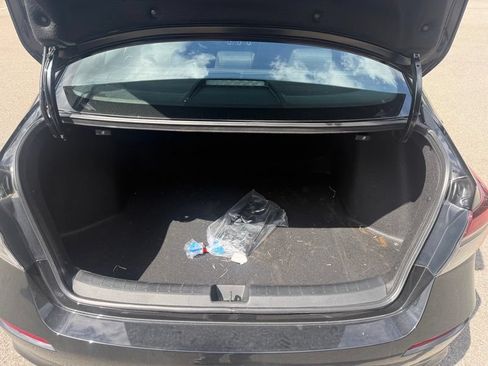 Used 2026 Honda Civic Si image 6