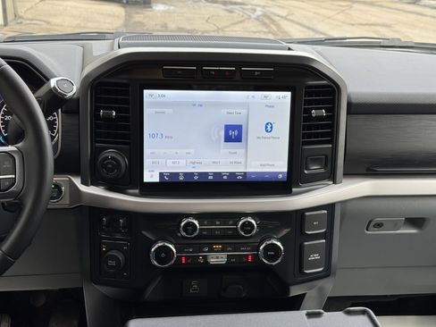 Used 2023 Ford F150 XLT w/ Equipment Group 302A High image 14