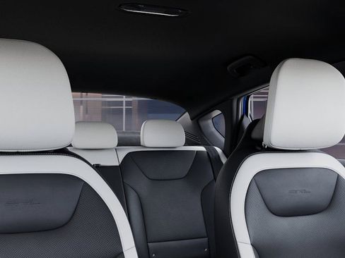 New 2026 Kia K4 GT-Line FWD image 27