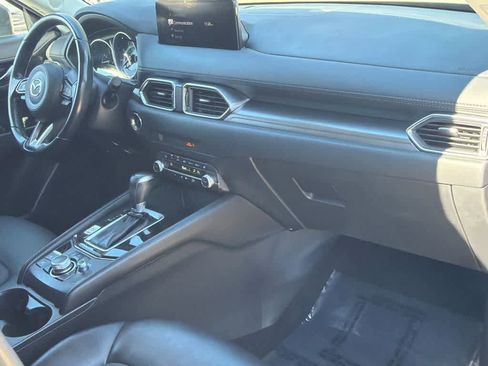 Used 2023 MAZDA CX-5 AWD 2.5 S w/ Select Package image 13