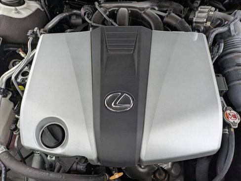 Certified 2023 Lexus ES 350 w/ Premium Package FWD image 22