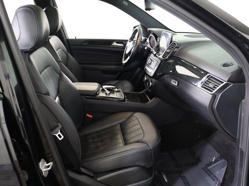 Used 2017 Mercedes-Benz GLE 350 4MATIC image 31