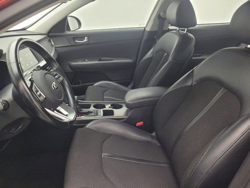 Used 2019 Kia Optima S w/ S Panoramic Sunroof Package FWD image 17
