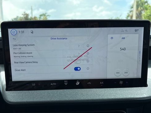New 2026 Ford Maverick XLT FWD image 26