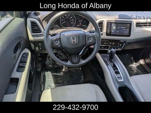 Used 2020 Honda HR-V EX image 20