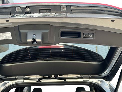 Used 2024 Lexus RX 350 Premium w/ Accessory Package (Z1) FWD image 12