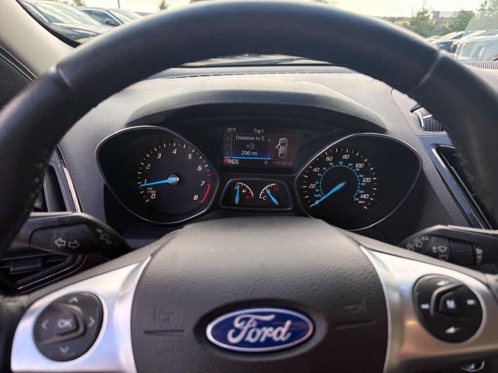 Used 2014 Ford Escape Titanium FWD image 19