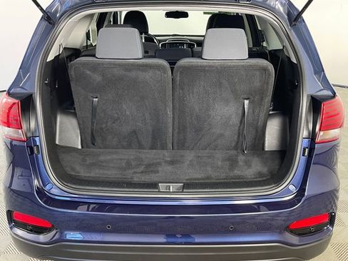Used 2020 Kia Soul X-Line FWD image 21