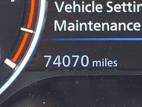 Used 2023 Nissan Altima 2.5 SV image 27