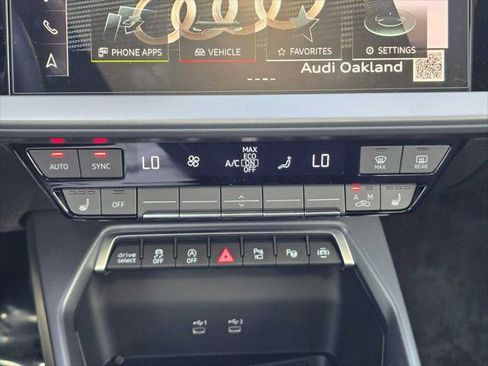 New 2025 Audi A3 2.0T Premium AWD/4WD image 30