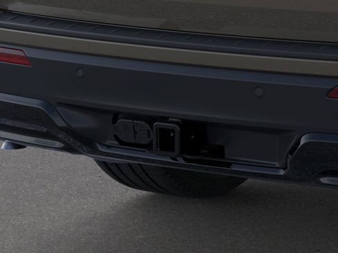 New 2026 Ford Explorer ST-Line w/ ST-Line Street Pack image 23