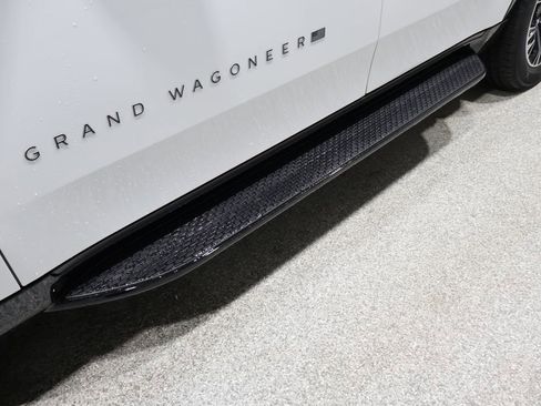 New 2026 Jeep Grand Wagoneer 4WD image 6