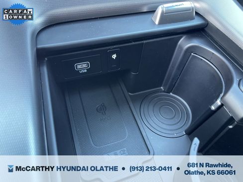 Used 2025 Hyundai Palisade Calligraphy image 32