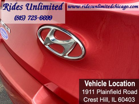 Used 2014 Hyundai Elantra GT FWD image 31
