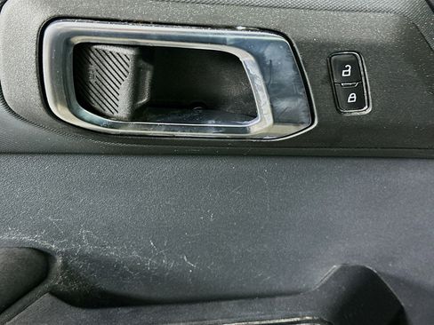 Used 2025 Ford Bronco Big Bend AWD/4WD image 15