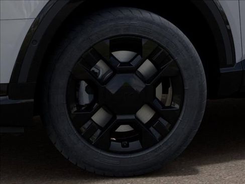 New 2027 Kia Telluride SX X-Pro AWD/4WD image 9