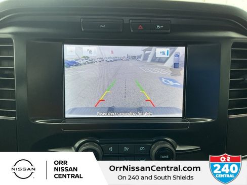 Used 2023 Ford F150 XL image 24