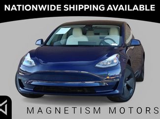 Used 2023 Tesla Model 3 Standard Range video 1