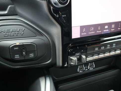 New 2026 RAM 2500 Big Horn image 14