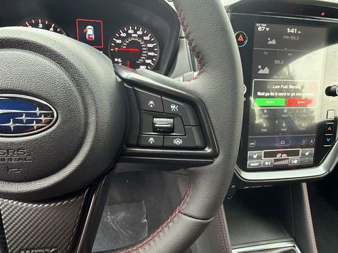 New 2025 Subaru WRX Limited image 29