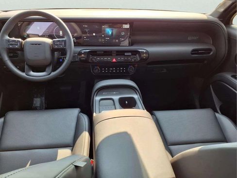 New 2026 Hyundai Palisade XRT Pro image 8