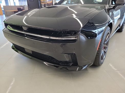 New 2024 Dodge Charger Scat Pack w/ Plus Group image 12