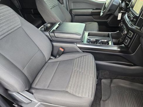 Used 2023 Ford F150 XL w/ STX Appearance Package image 14