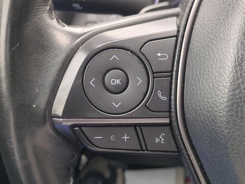 Used 2023 Toyota Camry SE image 26