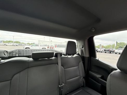 Certified 2026 GMC Sierra 1500 Pro w/ Pro Value Package AWD/4WD image 12