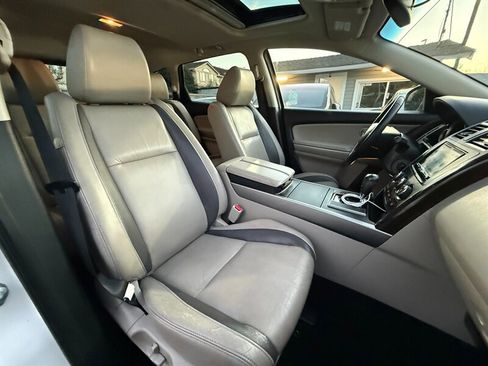 Used 2012 MAZDA CX-9 Grand Touring w/ Moonroof & Bose Audio Pkg image 13