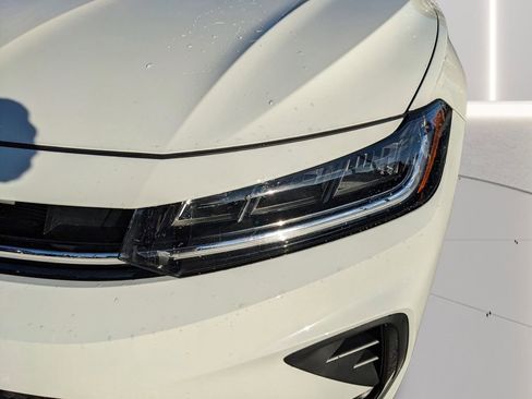 New 2026 Volkswagen Jetta Sport FWD image 11