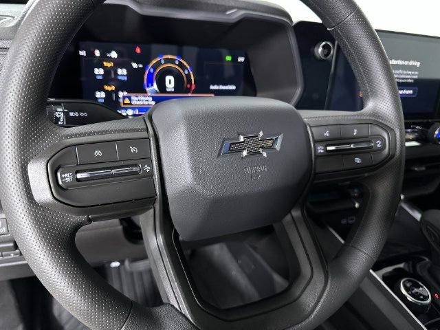 New 2026 Chevrolet Colorado Trail Boss AWD/4WD image 12