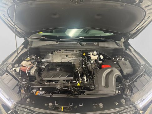 Used 2023 Chevrolet TrailBlazer RS image 3