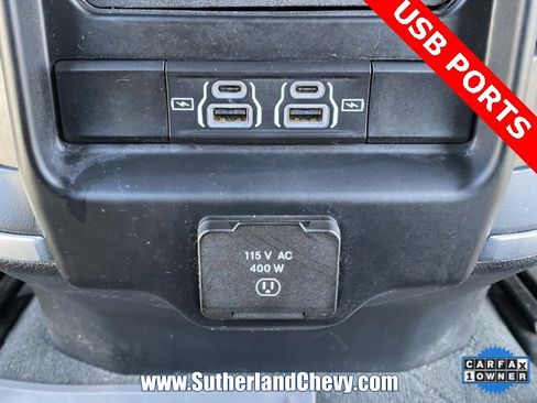 Used 2022 RAM 1500 Big Horn image 42