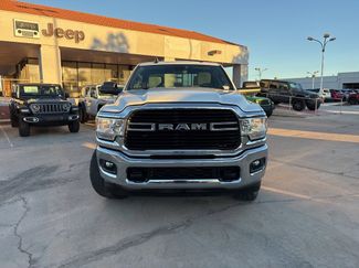 Certified 2021 RAM 2500 Big Horn w/ Level 1 Equipment Group video 2