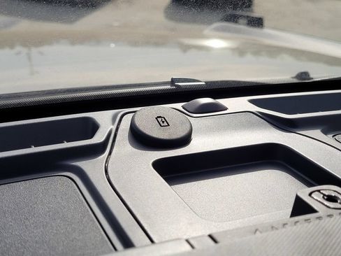 New 2025 Ford Bronco Big Bend AWD/4WD image 50